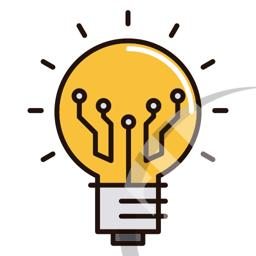 technology solution Icon