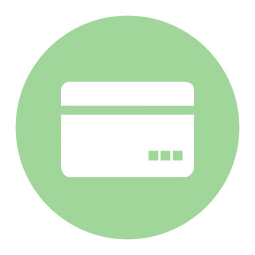 Bank card -01 Icon