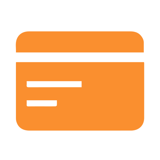 Savings card -01 Icon