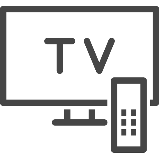 tv Icon
