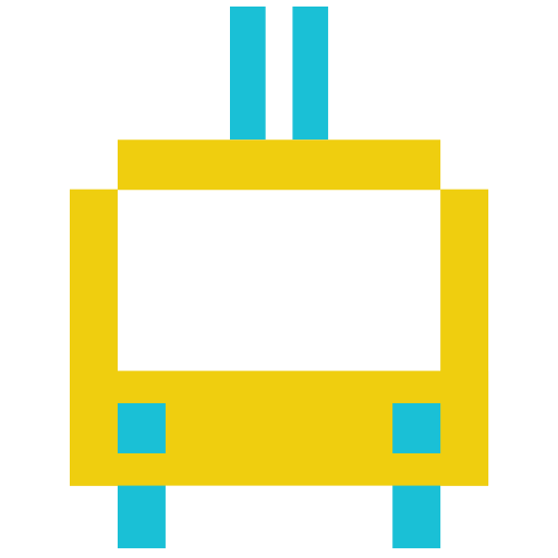 Cable car Icon