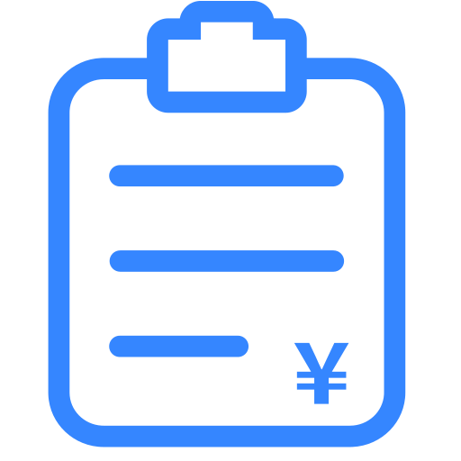 bill Icon
