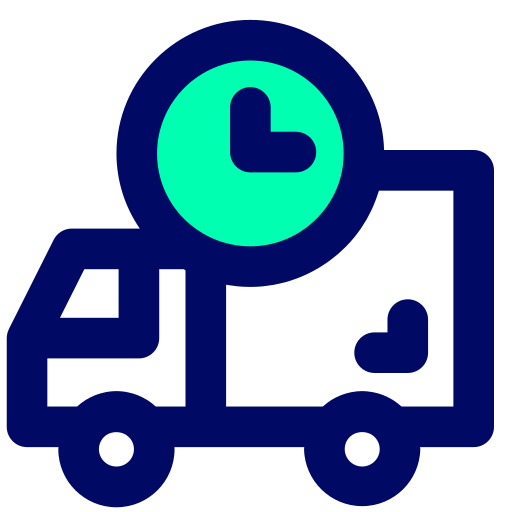 delivery-truck-1 Icon