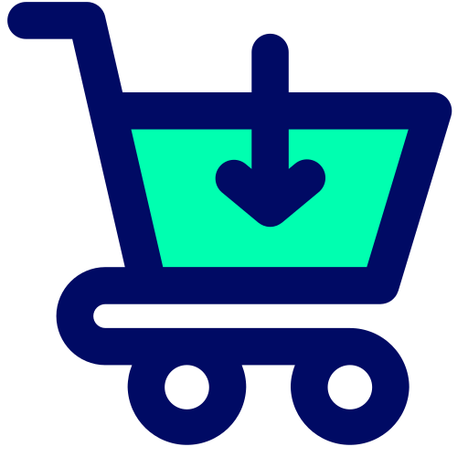 shopping-cart Icon