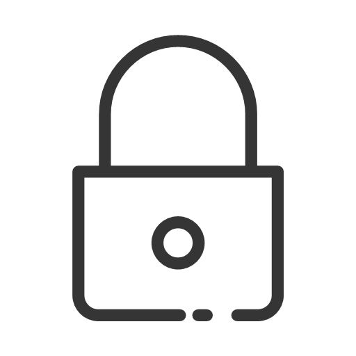 Login password Icon