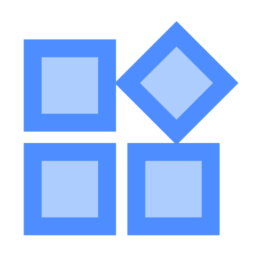 All classification Icon