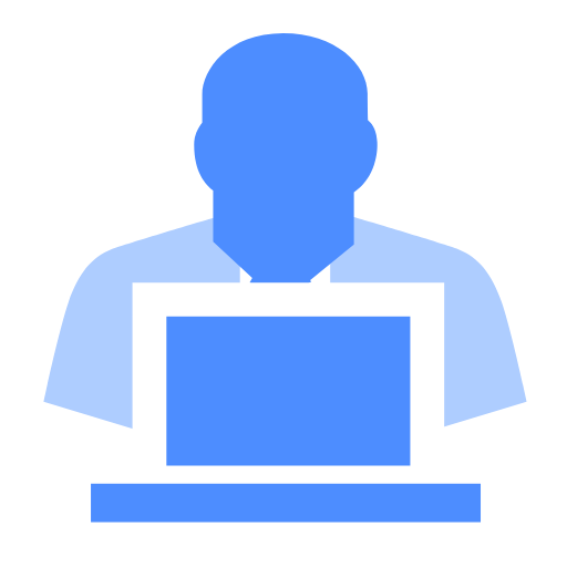 Business services Icon