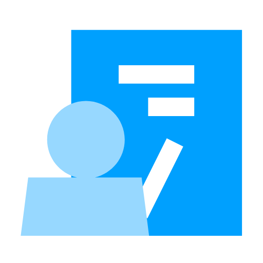Education and training Icon