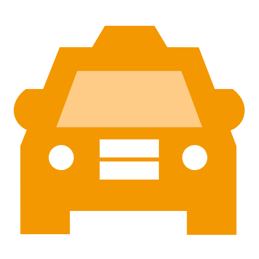 Free ride Icon