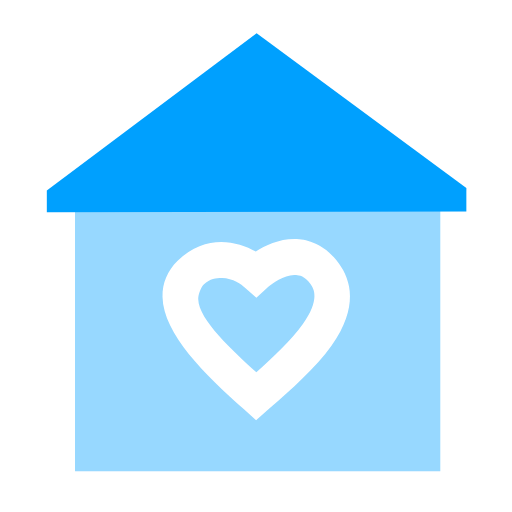Housekeeping services Icon