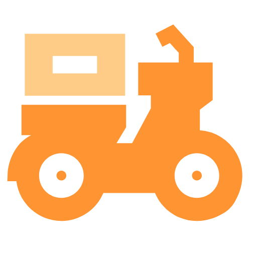 Local takeout Icon