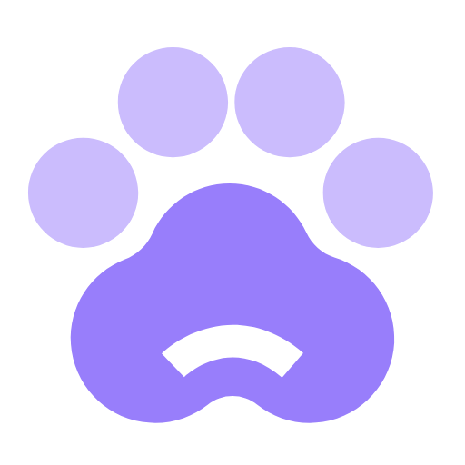 Pet world Icon