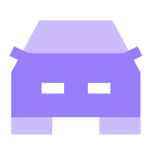 Private car Icon