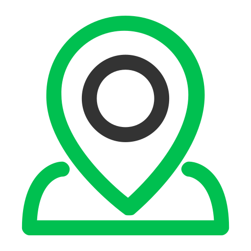Receiving information Icon