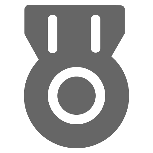 medal_fill Icon