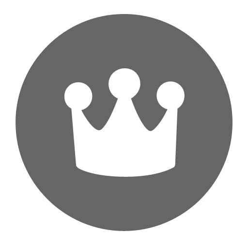 round_crown_fill Icon