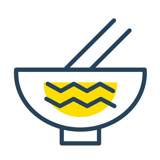 Soup bowl Icon