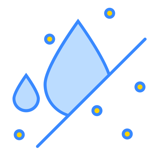 Glass water Icon