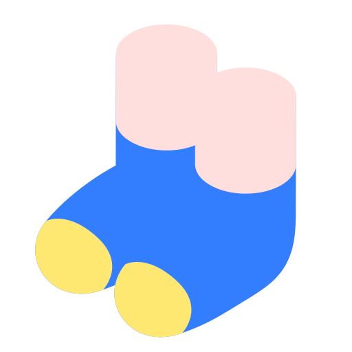 Socks Icon
