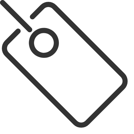Brand design Icon