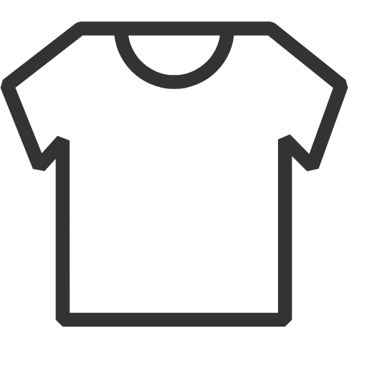 clothing Icon