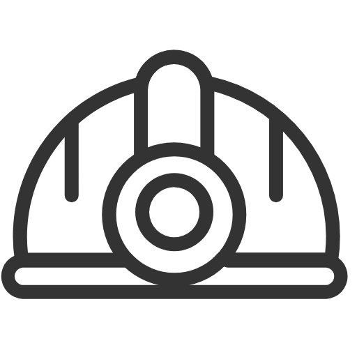 industrial products Icon