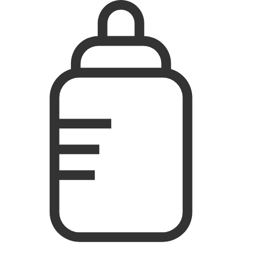 Mother and baby Icon
