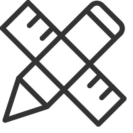 Office supplies Icon