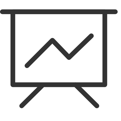 Operational services Icon
