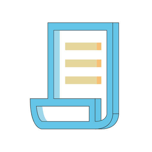 invoice Icon