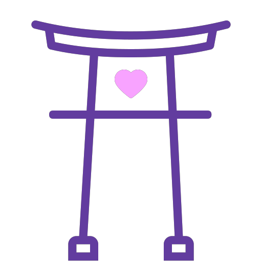 Kyoto Icon