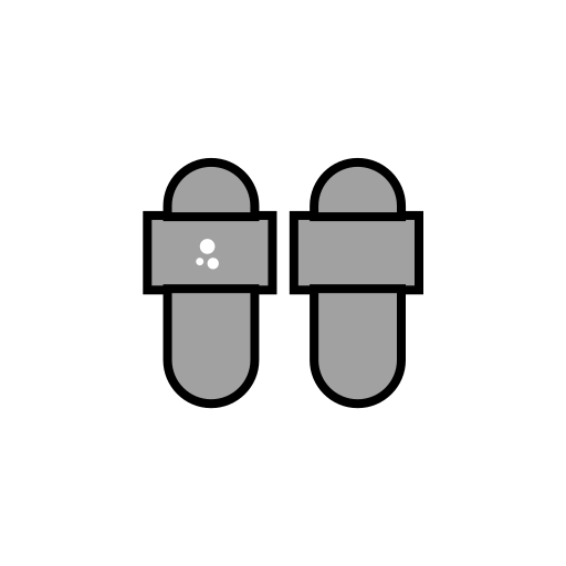 Slipper Icon