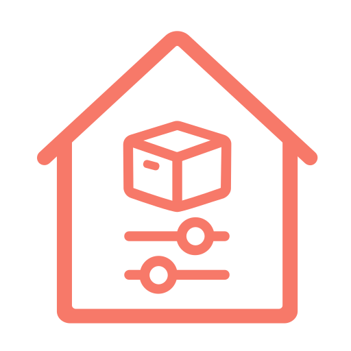 11 - Inventory Scheduling Icon