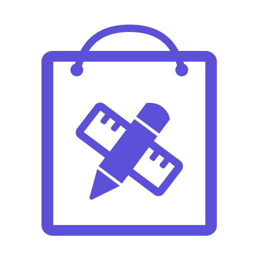 3 - product specifications Icon
