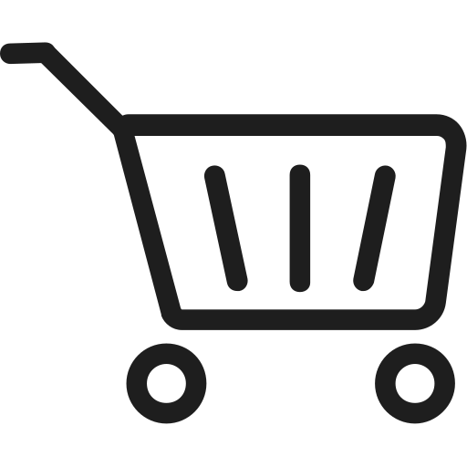 Shopping cart 4 Icon