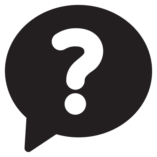 ask-question Icon