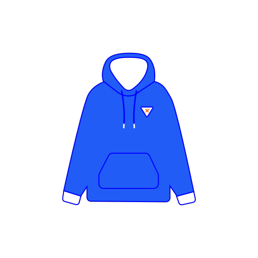Sweater Icon