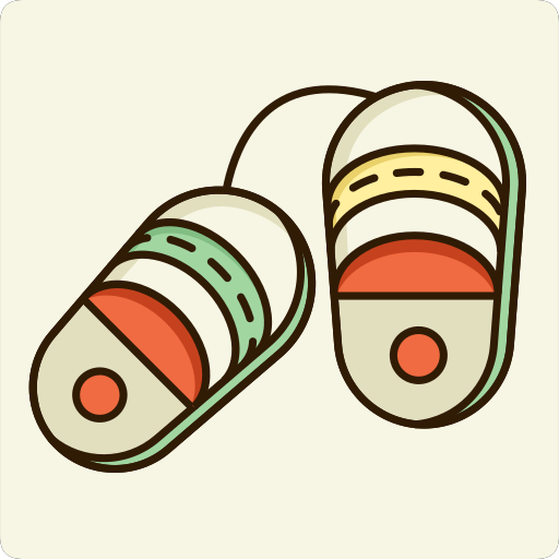 Cotton slippers Icon