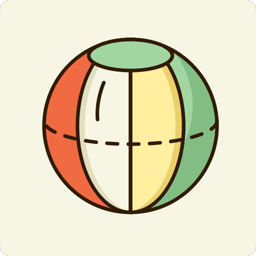 Little ball Icon