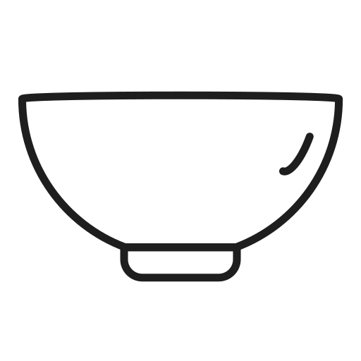 bowl Icon