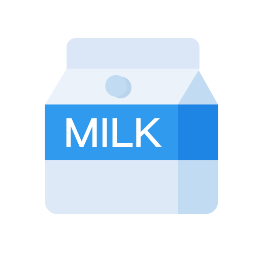 Dairy Icon