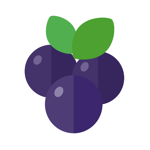 Fruit area Icon