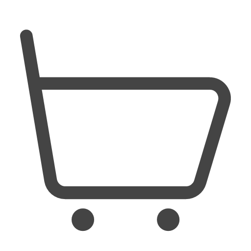 Shopping cart 2 Icon
