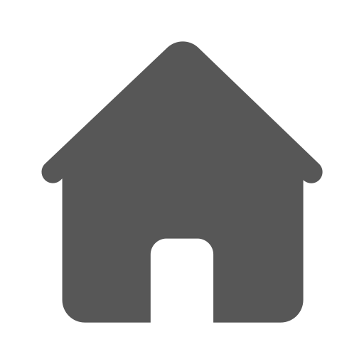 User center - home Icon