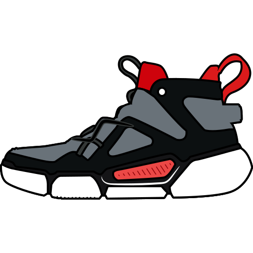 Basketball shoes Icon