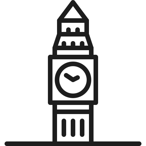 buildings_big-ben Vector Icons free download in SVG, PNG Format