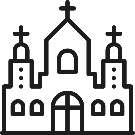 buildings_church Icon