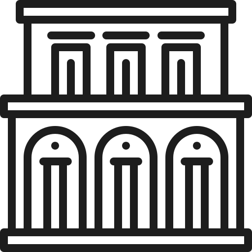 buildings_government Icon