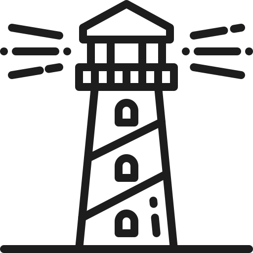 buildings_lighthouse Icon