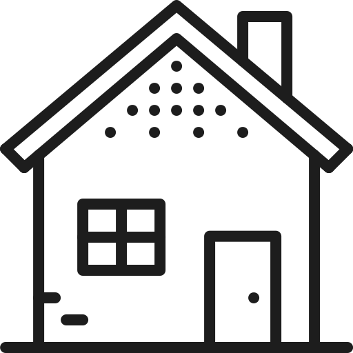 buildings_small-home Icon